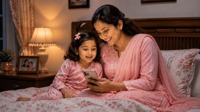 স্ক্রিন টাইমকে কীভাবে লার্নিং টাইমে রূপান্তর করবেন?
