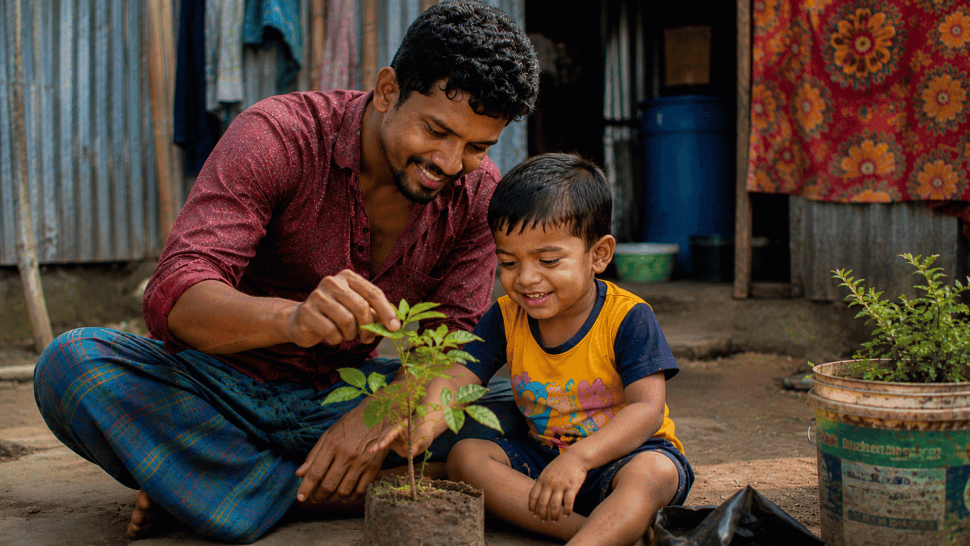 শিক্ষাগত ডিগ্রি ছাড়াও কিভাবে শিশুকে সঠিক পথে গাইড করবেন?