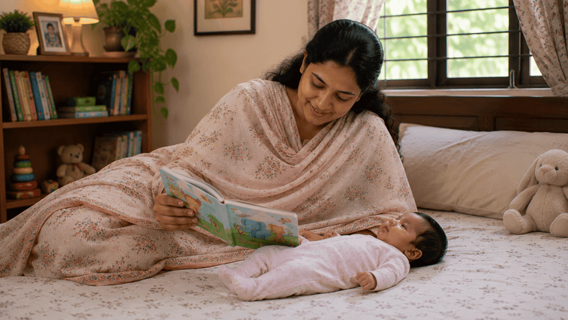 কোন বয়স থেকে বাচ্চার পড়াশোনা শুরু করা উচিত?