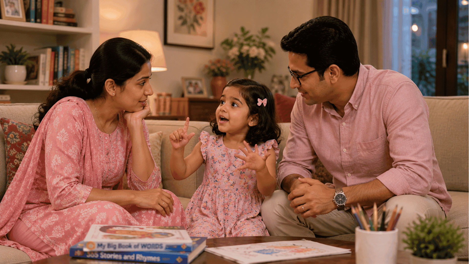 কর্মজীবী বাবা-মায়ের অপরাধবোধ শিশুর উপর কী প্রভাব ফেলে?