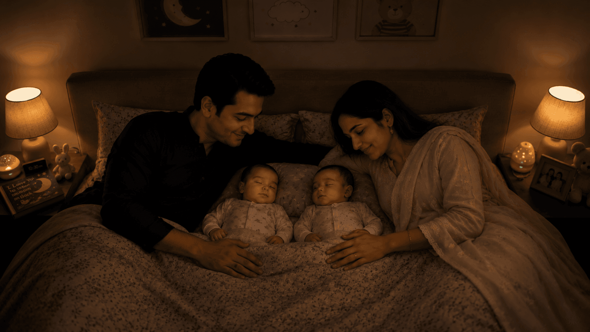 শিশুর জন্য নিয়মিত ঘুমের অভ্যাস কীভাবে গড়ে তুলবেন?